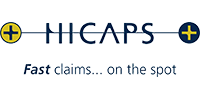 HICAPS Claims Payment